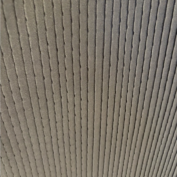 Halogen Pleated Maxi Skirt - Picture 3 of 4